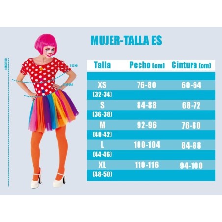 DISFRAZ DE MAMÁ NOEL PREMIUM ADULTO