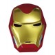 CARETA IRON MAN SHALLOW INFANTIL