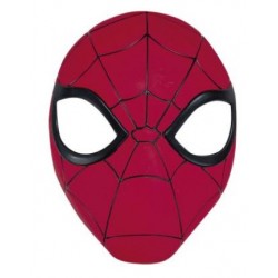 CARETA SPIDERMAN SHALLOW INFANTIL