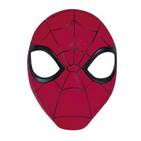 CARETA SPIDERMAN SHALLOW INFANTIL