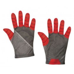 GUANTES SPIDERMAN 3