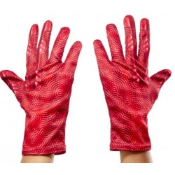 GUANTES THE FLASH INFANTIL