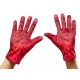 GUANTES THE FLASH INFANTIL