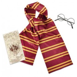 SET ACCESORIOS HARRY POTTER