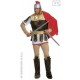 DISFRAZ DE GLADIADOR ROMANO ADULTO