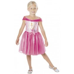 DISFRAZ DE BARBIE BALLERINA OPP INFANTIL