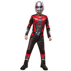 DISFRAZ DE ANTMAN AM3 CLASSIC INFANTIL