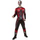 DISFRAZ DE ANTMAN AM3 DELUXE ADULTO