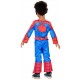 DISFRAZ SPIDEY GID PRESCHOOL