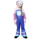 DISFRAZ GHOST SPIDER GID PRESCHOOL INFANTIL