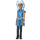 DISFRAZ DE AHSOKA TANO CLASSIC INFANTIL