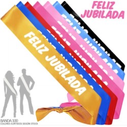 BANDA "FELIZ JUBILADA" 2