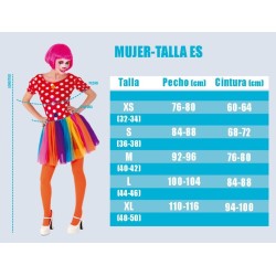 DISFRAZ DE MONJA ADULTO 2