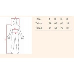 DISFRAZ DE PINOCHO INFANTIL 2