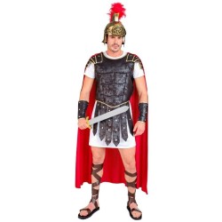 DISFRAZ DE CENTURIÓN ROMANO ADULTO 2