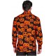 CAMISA CALABAZA ADULTO