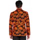 CHAQUETA DE CALABAZA ADULTO