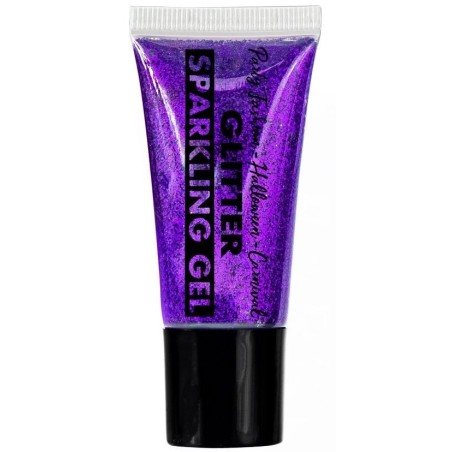 PURPURINA EN GEL BRILLANTE