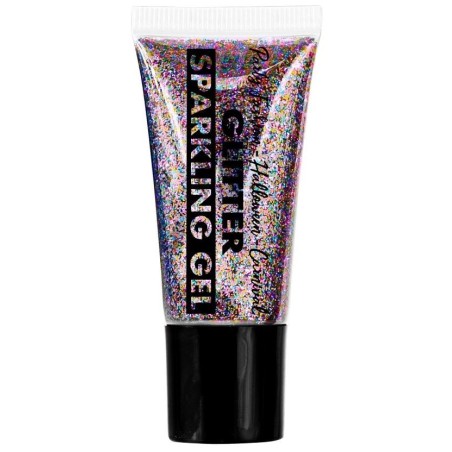 PURPURINA EN GEL BRILLANTE