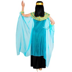 DISFRAZ DE CLEOPATRA ADULTO 2