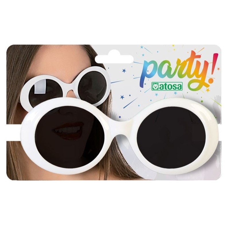 GAFAS RETRO AÑOS 60