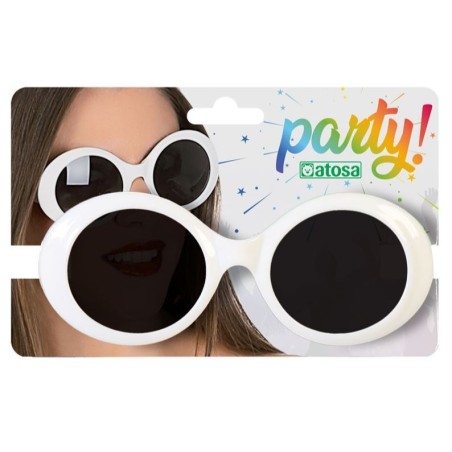 GAFAS RETRO AÑOS 60