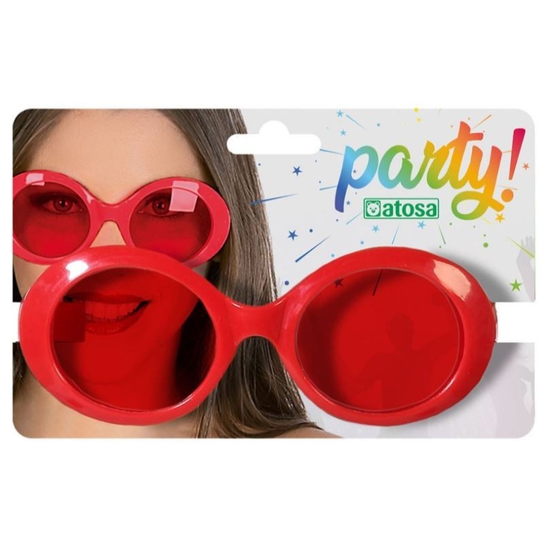 GAFAS RETRO AÑOS 60