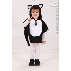 DISFRAZ DE GATITO INFANTIL 