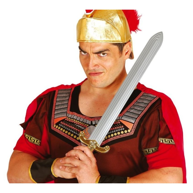 ESPADA ROMANO                                     