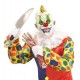 CARETA PAYASO ASESINO 3/4