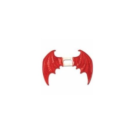 ALAS DIABLO