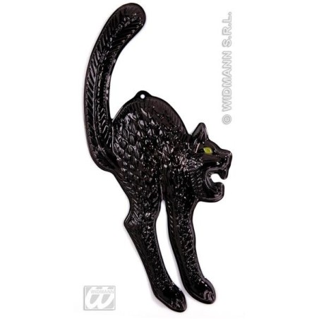 GATO DECORACIÓN                                   
