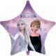 GLOBO FROZEN ESTRELLA