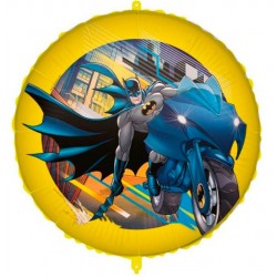 GLOBO BATMAN ROGUE