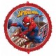 GLOBO SPIDERMAN CRIME