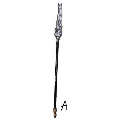 LANZA MEDIEVAL
