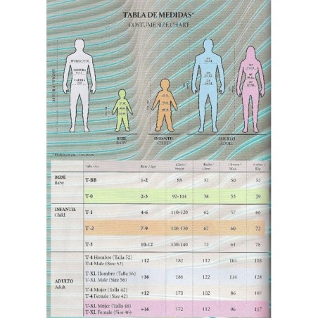 DISFRAZ DE PRÍNCIPE ENCANTADO ADULTO