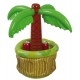 PALMERA HINCHABLE NEVERA 65 CM