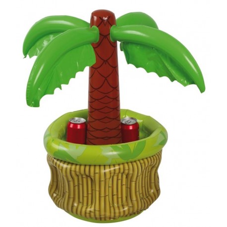 PALMERA HINCHABLE NEVERA 65 CM