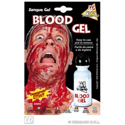 GEL SANGRE 