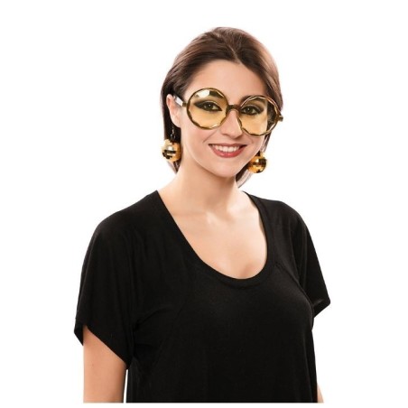 GAFAS DISCO DANCE
