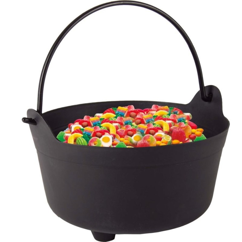 CALDERO 24 CM