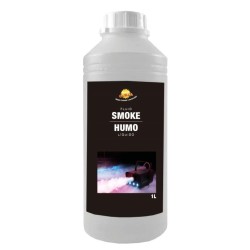 LÍQUIDO MÁQUINA DE HUMO 2