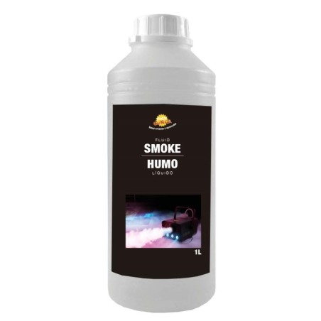 LÍQUIDO MÁQUINA DE HUMO