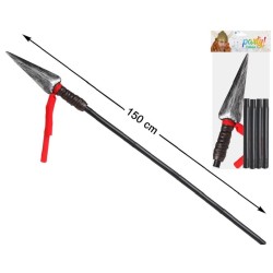 LANZA DESMONTABLE 150CM 2
