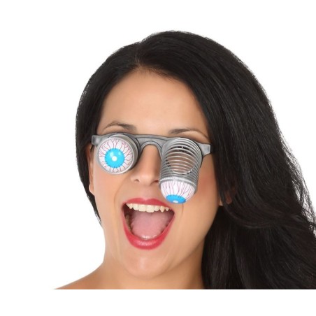 GAFAS OJOS DESORBITADOS                           