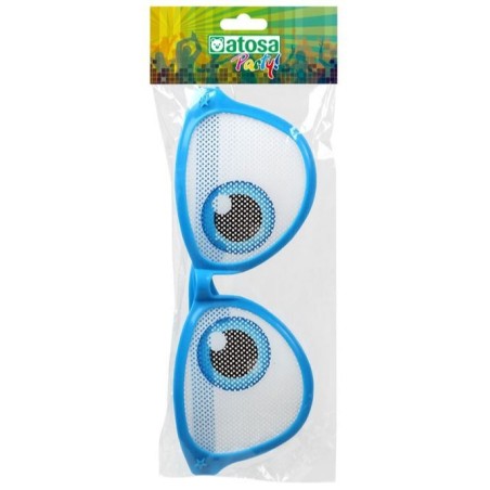 GAFAS OJOS GIGANTES