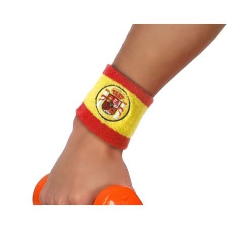 MUÑEQUERA ESPAÑA