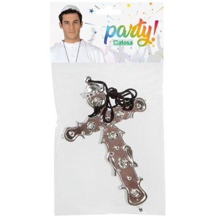 CRUZ SACERDOTE