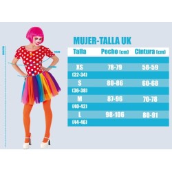 DISFRAZ DE SKELITA ADULTO 2